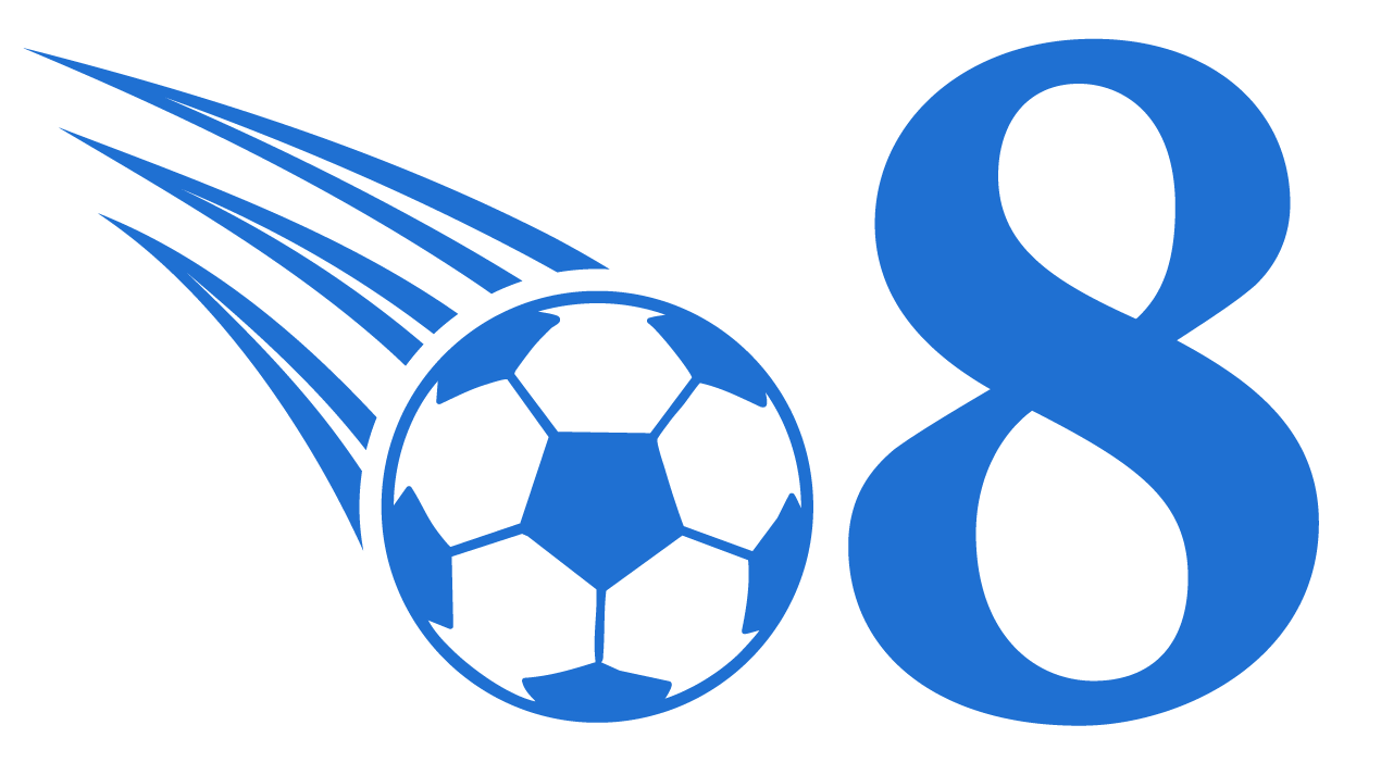 O8 logo