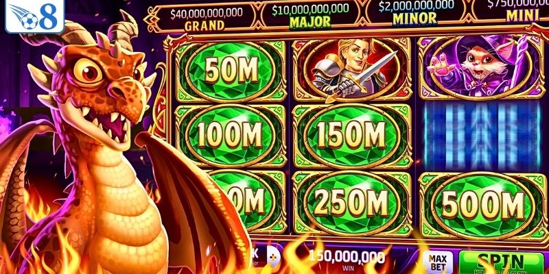 Lựa chọn game uy tín giúp đảm bảo quyền lợi và trải nghiệm