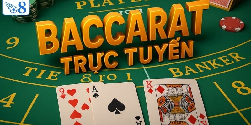 Mô phỏng sòng bài thật qua hình thức trực tuyến