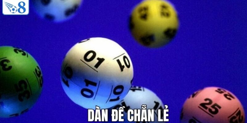 Mẹo Bắt Dàn Đề Chẵn Lẻ – Chiến Thuật Soi Cầu Kinh Điển 1 Phân loại số học giúp đơn giản hóa quy trình dự đoán