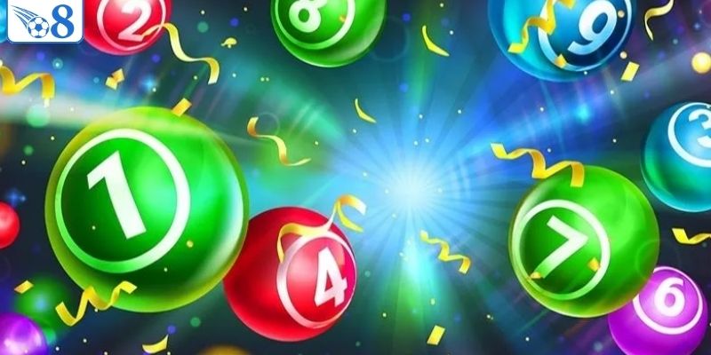 Tập trung toàn lực vào một con số may mắn để tìm kiếm chiến thắng