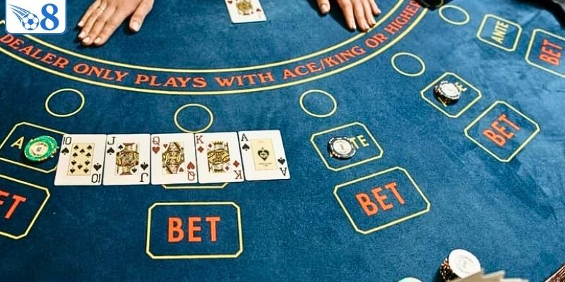 Các chiến thuật phổ biến phù hợp với nhiều phong cách