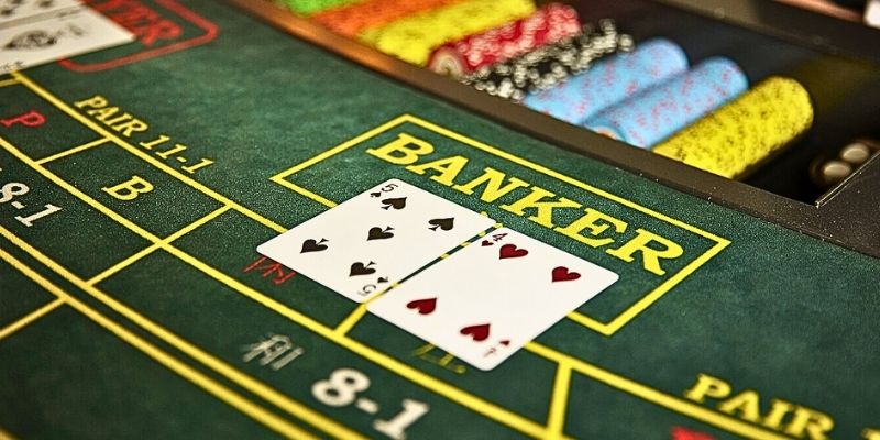 Luật chơi đơn giản, dễ tiếp cận cho người mới