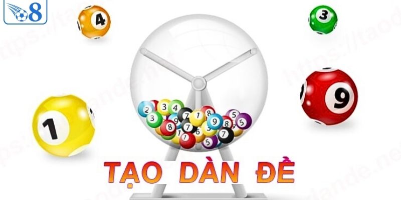 O8 hỗ trợ phương pháp tạo dàn đề nhanh chóng và chính xác