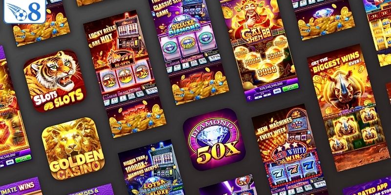 Phong cách hoài niệm mang lại cảm giác thân thuộc dễ chơi