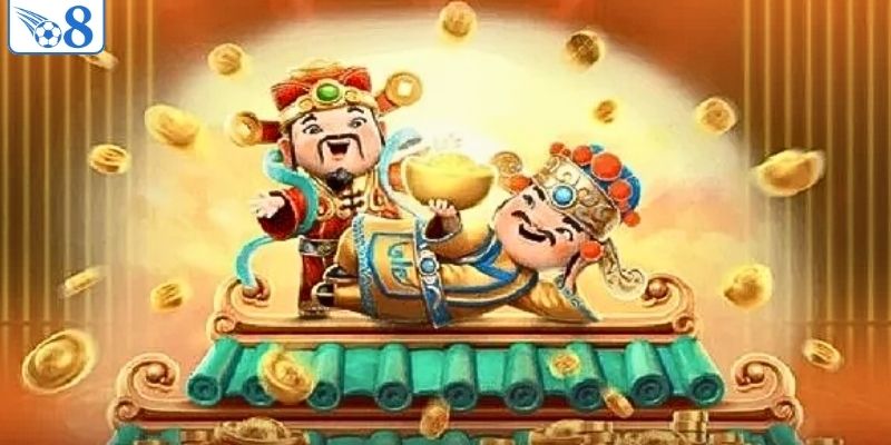 Trải nghiệm quay thưởng ổn định với biểu tượng may mắn