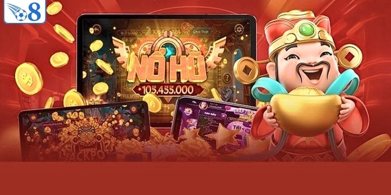 Áp dụng cách chơi có kiểm soát trong slot Thần Tài