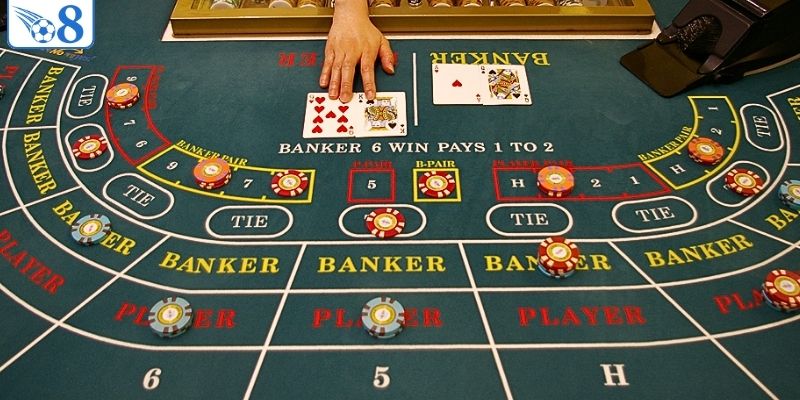 Giải Mã Nhóm Kéo Baccarat - Bản Chất Và Cách Tiếp Cận Hiệu Quả 1 Không gian thảo luận sôi nổi nơi các bet thủ trao đổi chiến thuật