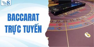 baccarat trực tuyến O8
