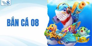 bắn cá O8