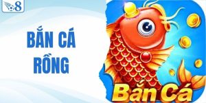 bắn cá rồng O8