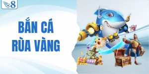 bắn cá rùa vàng
