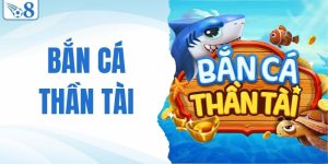 bắn cá thần tài