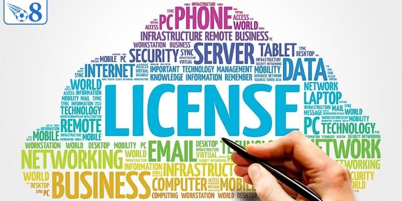 Các chứng nhận giấy phép hoạt động quốc tế phổ biến hiện nay