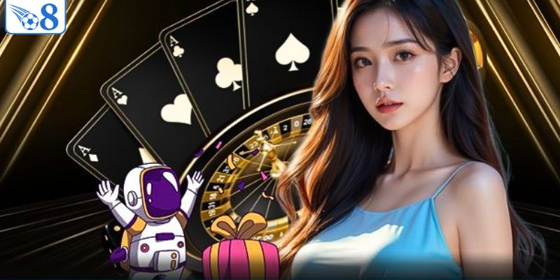 Chính sách khuyến mãi bảo hiểm casino O8 giúp giảm rủi ro ban đầu