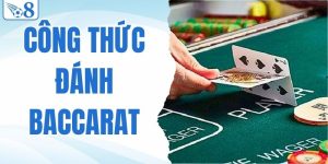 công thức đánh baccarat