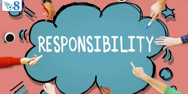 Hướng Dẫn Chơi Có Trách Nhiệm Trên O8 1 Định hướng cá cược lành mạnh và có kiểm soát