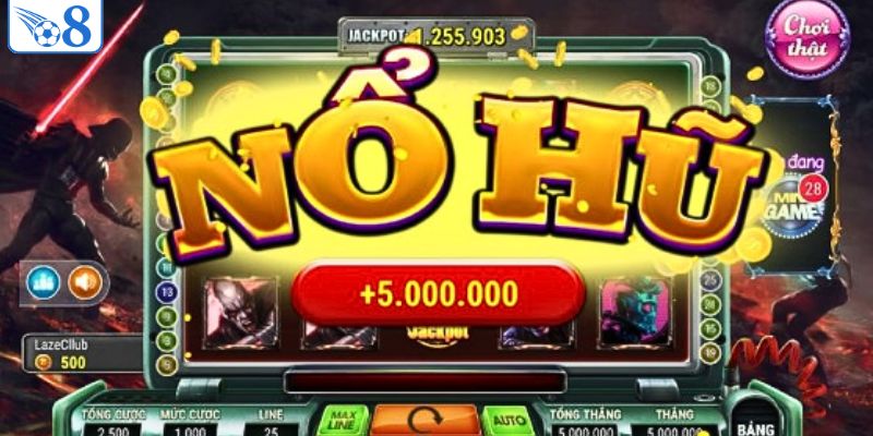 Khám phá các đơn vị phát hành slot đổi thưởng chất lượng