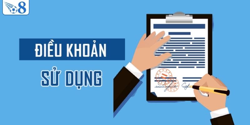 Khung điều khoản dịch vụ và nguyên tắc sử dụng nền tảng