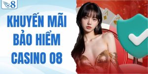 khuyến mãi bảo hiểm casino O8