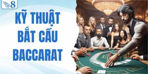 kỹ thuật bắt cầu baccarat