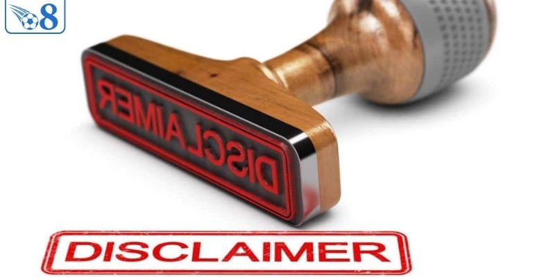 Làm rõ vai trò và phạm vi thông tin chính sách miễn trừ trách nhiệm