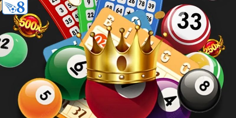 Lợi ích nổi bật khi tham gia chơi trực tuyến trên nhà cái