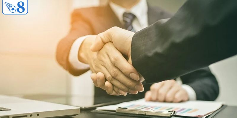 Mô hình đại lý với cơ chế hợp tác minh bạch và dễ triển khai