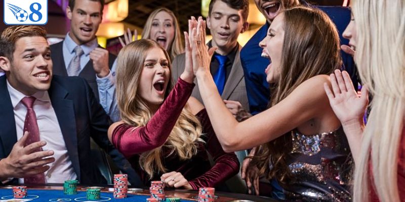 Một số lưu ý giúp kiểm soát vốn và nhịp cược hợp lý