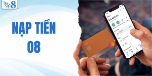 nạp tiền O8