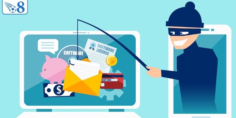 Nhận diện rủi ro lừa đảo trực tuyến phổ biến hiện nay