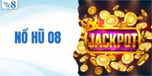 nổ hũ O8