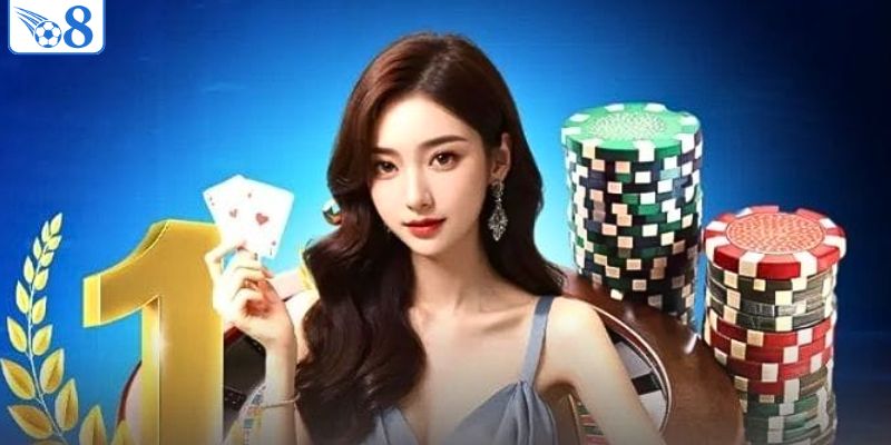 O8 nổi bật nhờ định hướng vận hành bền vững