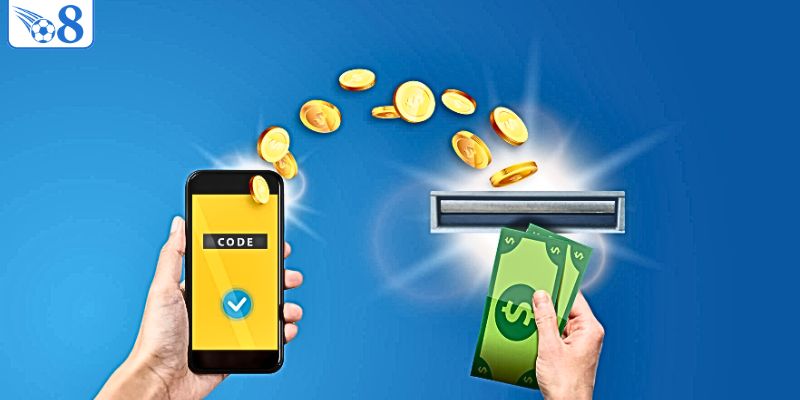 Quy định rút tiền giúp hạn chế sai sót và chậm xử lý