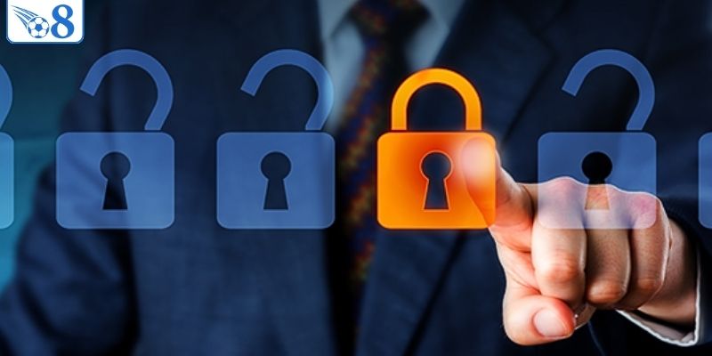 Quyền kiểm soát và bảo vệ dữ liệu cá nhân thuộc về người dùng