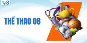 thể thao O8