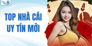 top nhà cái uy tín mới